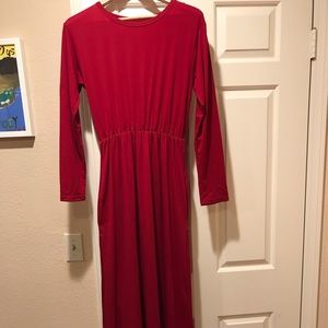 New maxi dress BUY ANY 2 GET 10OFF